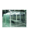 Factory Anti-Static PVC Transparent Plastic Rolls